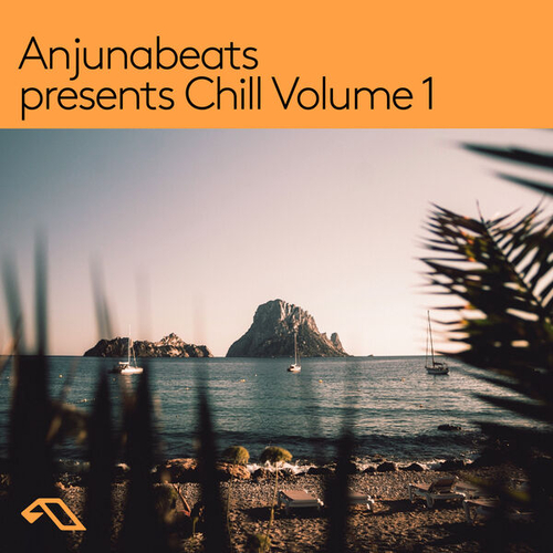 VA - Anjunabeats presents Chill Volume 1